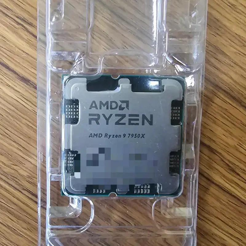 AMD 라이젠9 7950X CPU