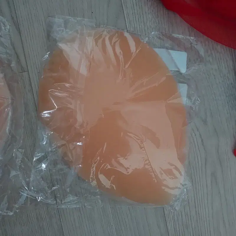 실리콘 골반뽕