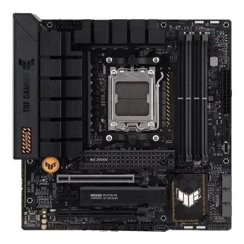ASUS TUF GAMING B650M-PLUS 메인보드