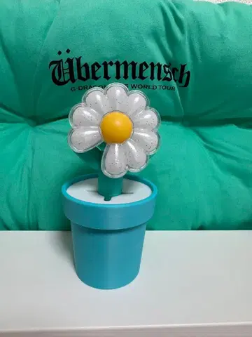 미니 라이트 키링 클레이 G-DRAGON 지드래곤