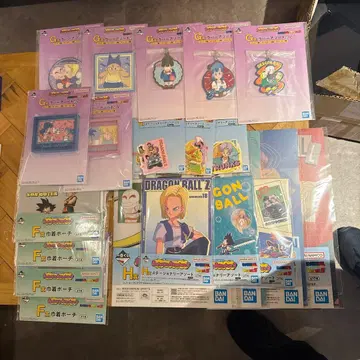 드래곤볼 제일복권 판타스틱 어드벤처 2