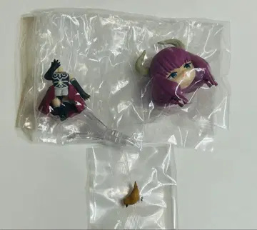 장송의 프리렌 미니 사이즈 넨도로이드 아우라