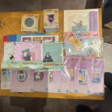 드래곤볼 제일복권 판타스틱 어드벤처 2