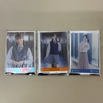 노기코레 아크릴 스탠드 오쿠다 이로하