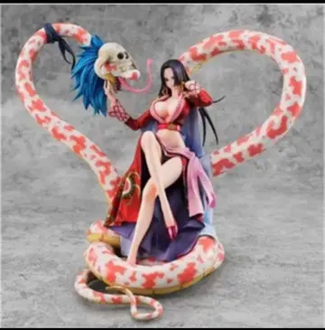 ONEPIECE 원피스 핸콕 maximum POP