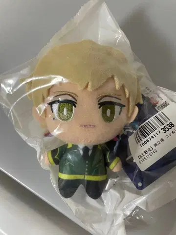 신의 탑 코레누이! 왕노성 봉제 인형 마스코트 코레누이