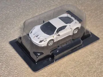 교쇼 1/64 페라리 458 이탈리아 GT2