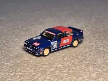 herpa BMW M3 미니어처 카