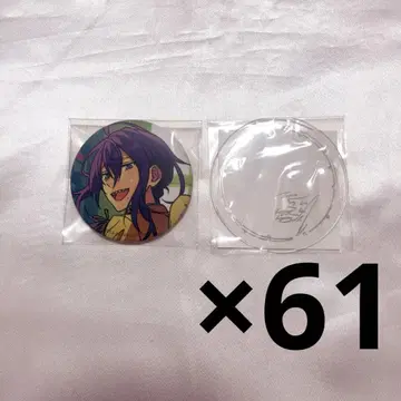 앙스타 아야세 마요이 5주년 캔뱃지