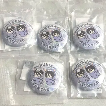 BLEACH 싸개 아소토 후목 백야 후목 루키아