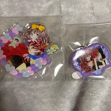 최애찬가 좋아합니다 스즈키군 C상 D상 세트