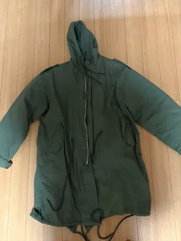 Rothco 로스코 모즈 코트 M-51 L