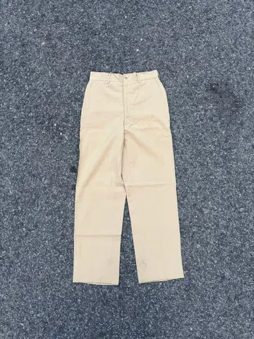 USAIRFORCE 60s 트로피컬 트라우저 팬츠