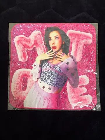 나카 리이사 RE. 아르이도트 미니 타월 MOTE 모테 타월 손수건