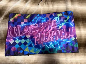 SEKAI NO OWARI 심해 투어 썸머 타월