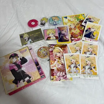 카가미네 린 카가미네 렌 묶음 판매