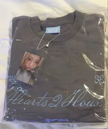 Hearts2Hearts 스텔라 팬미팅 맨투맨 트레이딩 카드 세트