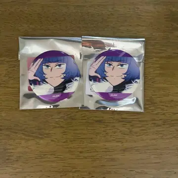 에브리데이 호스트 미오 캔뱃지