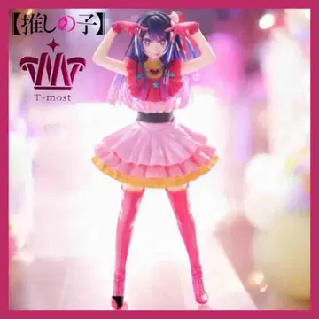 최애의 아이 T-most 호시노 아이 피규어