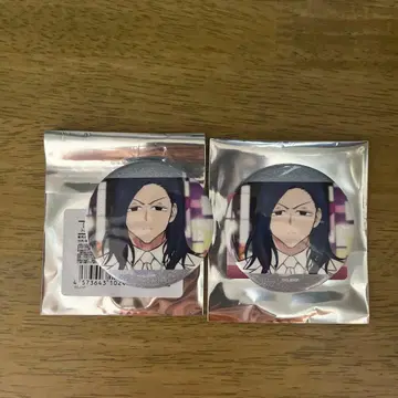 에브리데이 호스트 루이 캔뱃지