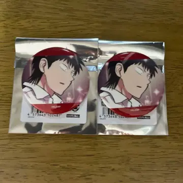 에브리데이 호스트 센이치 캔뱃지