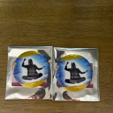 에브리데이 호스트 신 캔뱃지