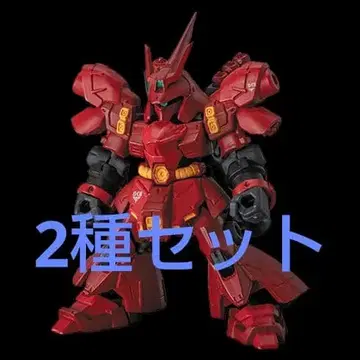 모빌슈트 앙상블 Ver.FUKUOKA 사자비 + 판넬 2종 세트