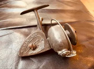 ORVIS 100 스피닝 릴 펠리칸 릴