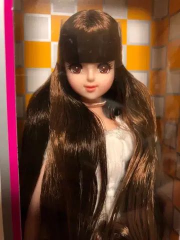 리카짱 캐슬 스무살 제니 하라주쿠 제니 30주년 기념 리틀 팩토리