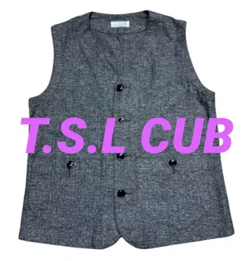 T.S.L CUB 티에스엘 카브 베스트 일본제 더 슈페리어 레이버 M