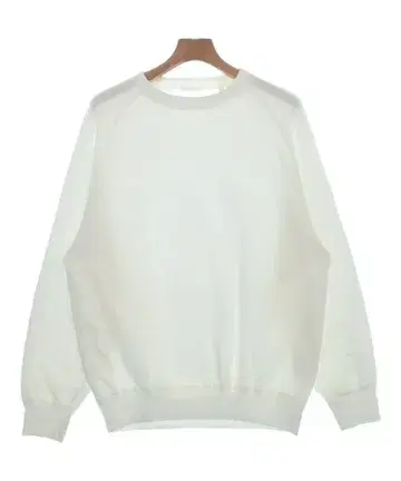 COMOLI 맨투맨 남성용