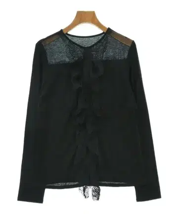 4298 시즈카 코무로 니트/스웨터 여성용