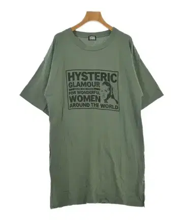 HYSTERIC GLAMOUR 원피스 여성용