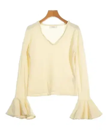 AERON 니트 스웨터 여성용