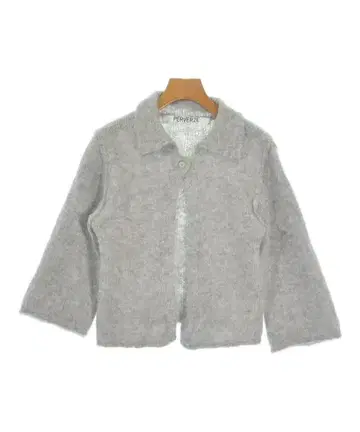 PERVERZE 여성용 가디건