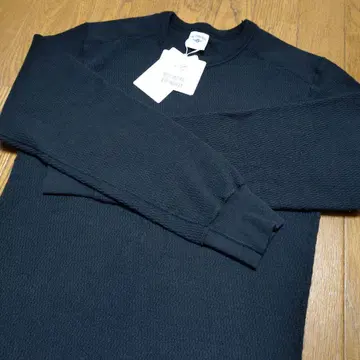 미사용품 FNHTHL001 FLATHEAD 플랫 헤드 서멀 T셔츠