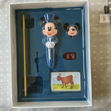 디즈니 영어 시스템 터치펜