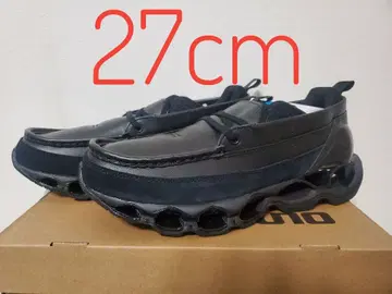 미즈노 웨이브 프로페시 목 SL '블랙' 27cm