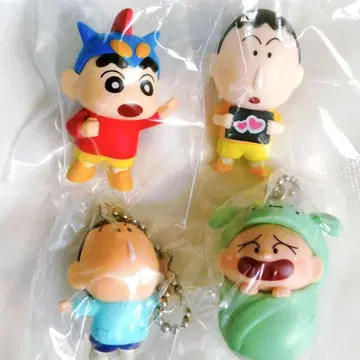 3/29까지 가격 인하 짱구는 못말려(크레용 신짱) 맹구 마사오군