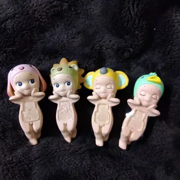 소니엔젤 히퍼스 4개 세트