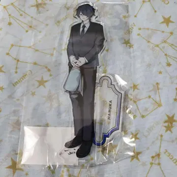 [ 가격 인하 ] MILGRAM 하루카 BIG 아크릴 스탠드