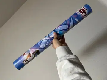 아바렌쟈 20th 용서받지 못한 아바레 디저 포스터 B2