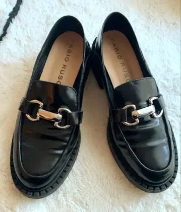 파비오 루스코니 FABIO RUSCONI 비트 로퍼