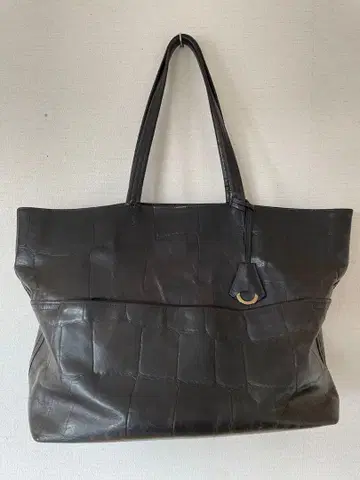 아니아리 토트백 가죽 aniary 천연 가죽 비즈니스 백