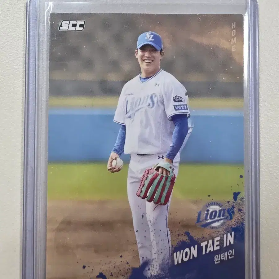 2025 KBO カード サムスン・ライオンズ まとめ売り 具 滋昱₍ク