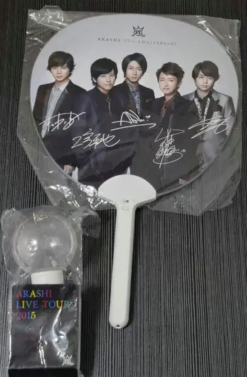 THE DIGITALIAN 부채형 응원봉