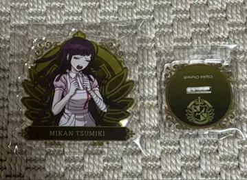 츠미키 미캉 아크릴 스탠드