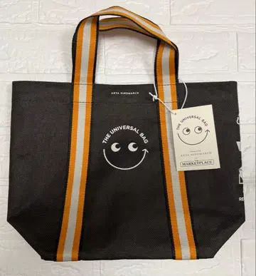 [ 안야 힌드마치 ] Universal Bag