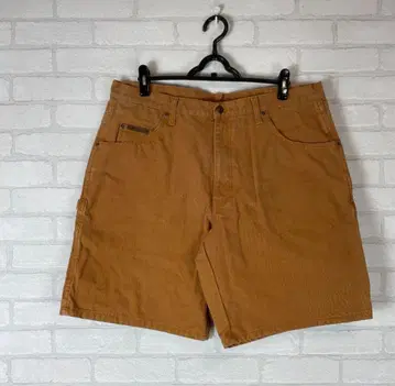 big smith 덕 페인터 하프 팬츠