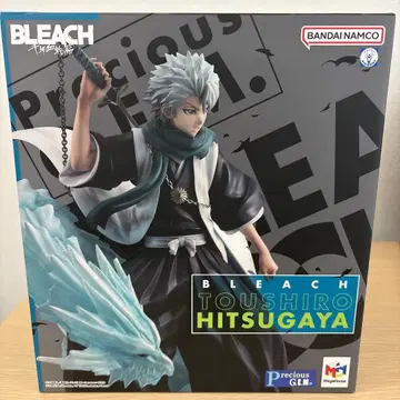 BLEACH 히즈카야 토시로 피규어